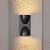 6W "Cup K" Updown Wall Light - photo