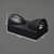 6W "Cup K" Updown Wall Light - rear_view