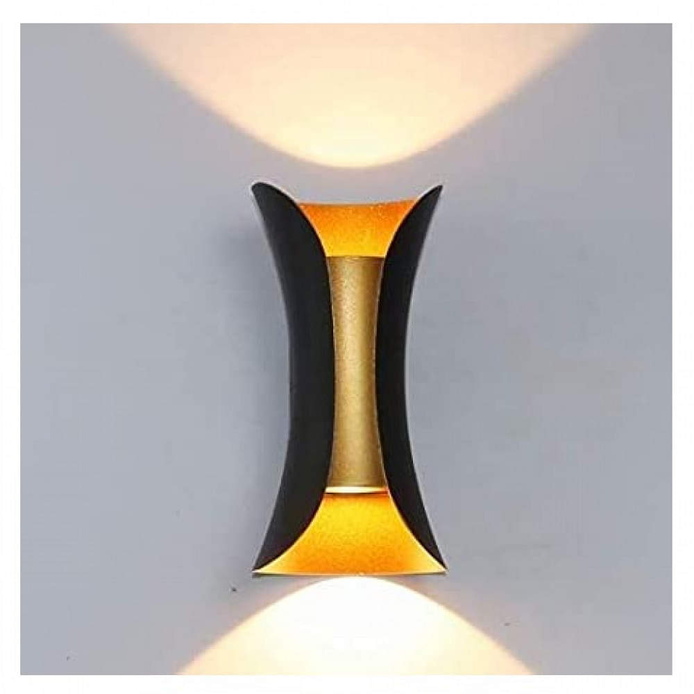 10W (Cylinderical) Updown Wall Light - photo