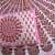 Jaipuri Printed Double Bed-sheet with 2 pillow covers - left_view