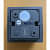 6W (2 Diff Beam) Square Updown Wall Light - left_view