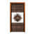 One-sided Laminated Door - front_view