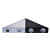 5W Triangular (Multi Color) Updown Wall Light - left_view