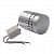 3W Spiral (Warm White) Decorative Wall Light - rear_view