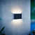 10W Wall Washer Updown Lighter Wall Light - front_view