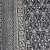 Cotton Printed Bed Sheet (blue) - top_view