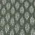 Cotton Printed Green Bed-sheet - left_view