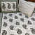 Cotton Bed Sheet (Beige) - photo