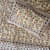 Cotton Bed Sheet (Off White) - photo