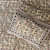 Cotton Bed Sheet (Off White) - front_view