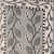 beautiful cotton printed Bed-sheet - top_view