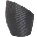 Garden Chair set 2+1( Nest Model ) - front_view