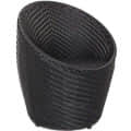 Garden Chair set 2+1( Nest Model ) - top_view