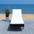 Pool side Lounger - photo