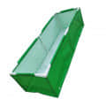 Terrace Gardening HDPE Rectangular Plastic Grow Bags - photo
