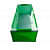 Terrace Gardening HDPE Rectangular Plastic Grow Bags - rear_view