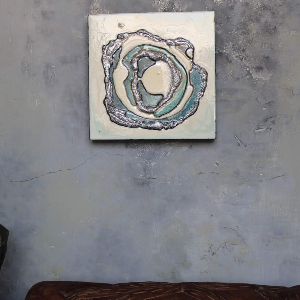 Resin Wallart - photo