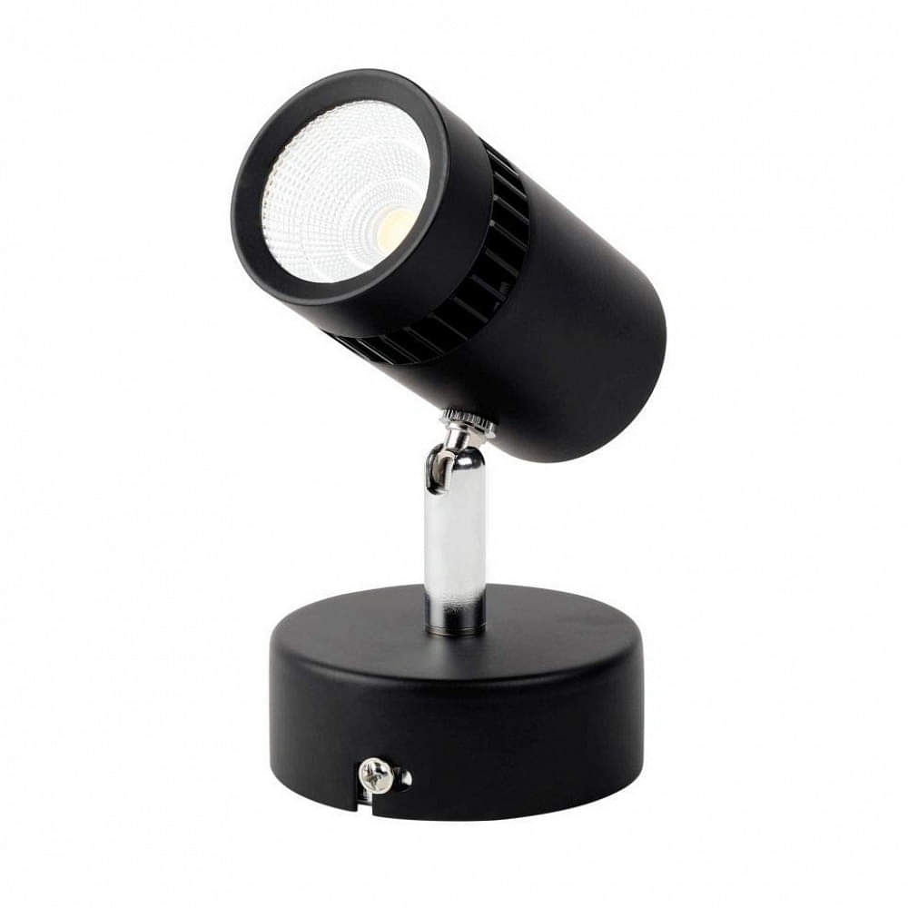 LED 3-Watt COB Wall Spot/Focus (White) - photo