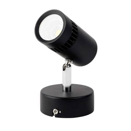 LED 3-Watt COB Wall Spot/Focus (White)
