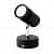 LED 3-Watt COB Wall Spot/Focus (White) - front_view