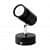 LED 3-Watt COB Wall Spot/Focus (Warm White) - rear_view