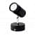 LED 6-Watt COB Wall Spot/Focus (Warm White) - photo