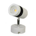 LED 9-Watt COB Wall Spot/Focus Light - front_view