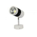 LED 9-Watt COB Wall Spot/Focus Light - top_view