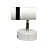 LED 9-Watt COB Wall Spot/Focus Light - left_view