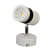 LED Cool White 9W Spot Light - front_view