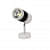 LED Cool White 9W Spot Light - top_view