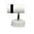 LED Cool White 9W Spot Light - left_view