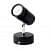 LED 9-Watt COB Wall Spot/Focus Light - front_view