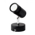 LED 9-Watt COB Wall Spot/Focus (White) - photo