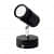 LED 9-Watt COB Wall Spot/Focus (White) - rear_view