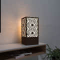 Flower Design Lamp Light yplamp 22 - photo