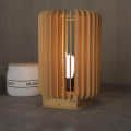 Modern design wood lamp table yplamp 24 - photo