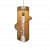 Modern wood pendant lamp yplamp 31 - left_view
