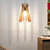 Modern wood pendant lamp yplamp 32 - photo