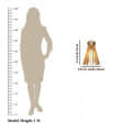 Modern wood pendant lamp yplamp 32 - rear_view