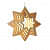 Star Shape Wood pendant lamp yplamp 39 - front_view