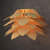 lotus Shape Wood pendant lamp yplamp 40 - left_view