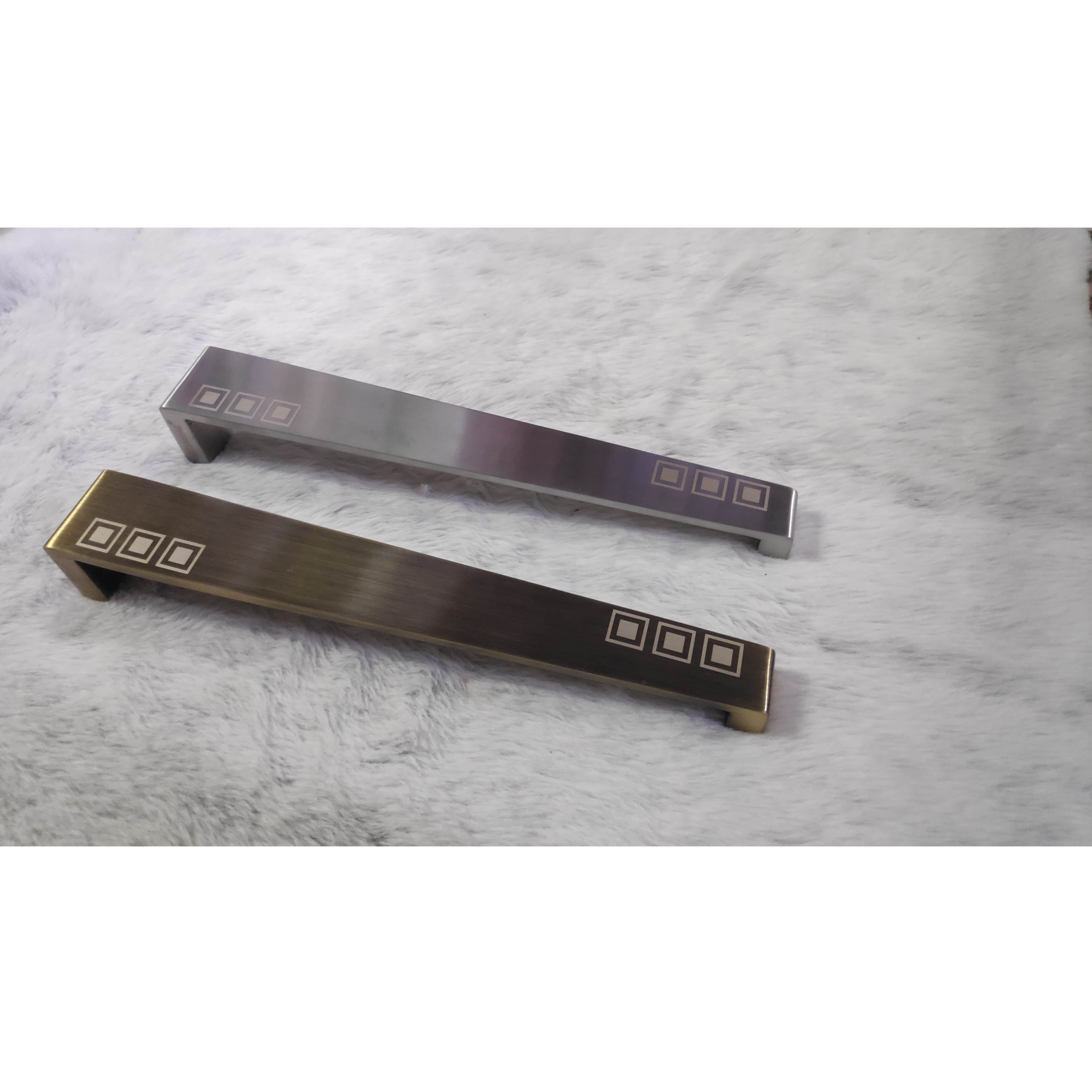 TATTVA Main Door Handle (10 INCH ) - front_view