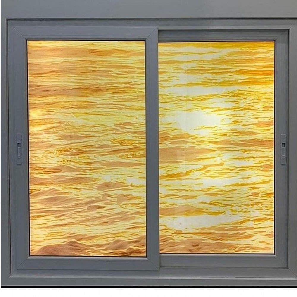UPVC WINDOW - photo