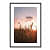 Maze Field Wall Poster Wall Art - photo