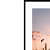 Maze Field Wall Poster Wall Art - top_view