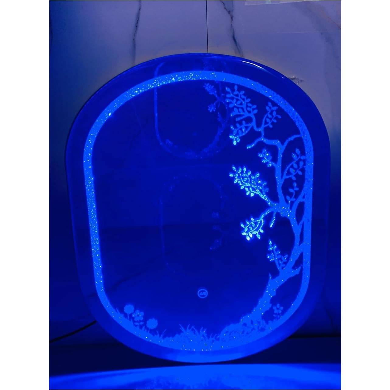 Amazing Store Light led Mirror Touch Sensor led Mirror 18x24