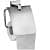 Toilet Paper Holder Brass (Sela) BS1406 - front_view