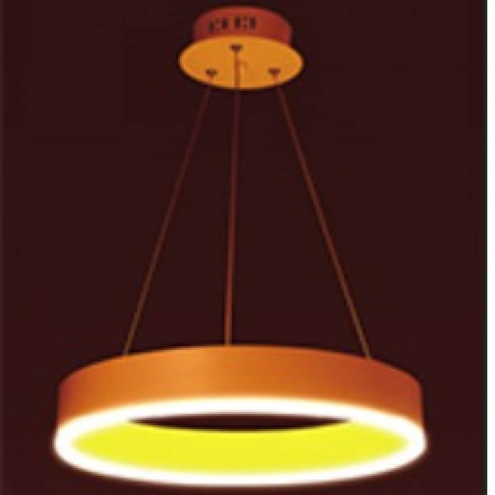 Indoor Hanging Light Warm White LHL301 - photo