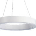 Indoor Hanging Light Warm White LHL301 - front_view